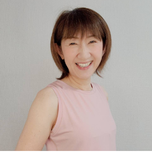 藤川祐子